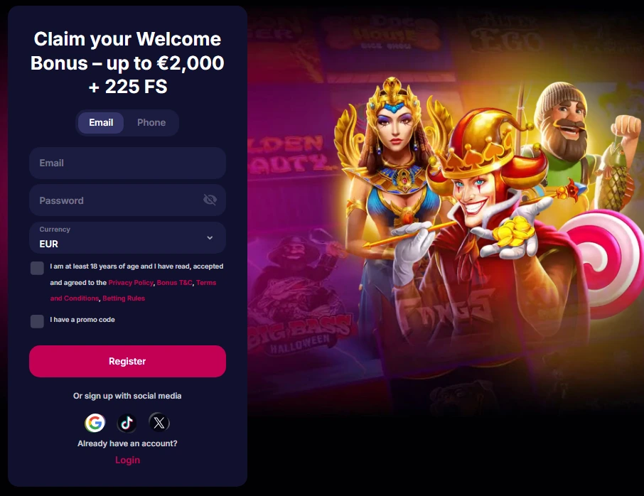 NV Casino bónusz promóciós kód és ingyenes pörgetések